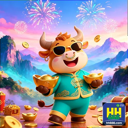 Jogos de cassino online - hh666
