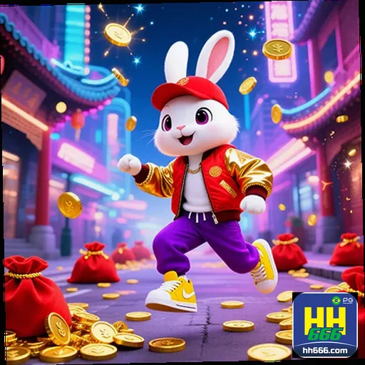 Jackpot em slots